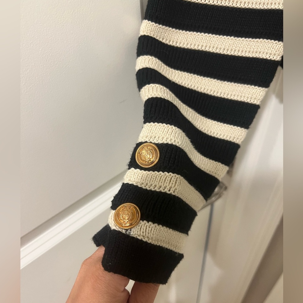FORE Sweater - Picture 3 of 5